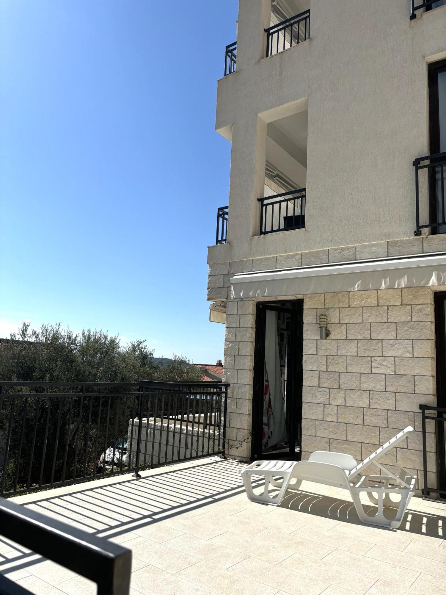 Villa Mona 2 Budva Exterior photo